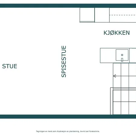 Arctic Homes - Unique Town House מלון דירות 4*
