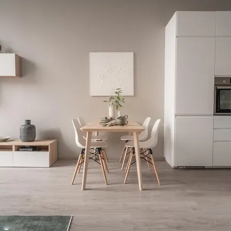 Arctic Homes - Unique Town House Apartmanhotel Tromsø