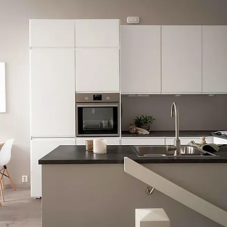 Arctic Homes - Unique Town House شقة فندقية
