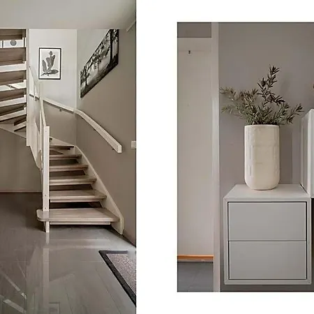 شقة فندقية Arctic Homes - Unique Town House 4*