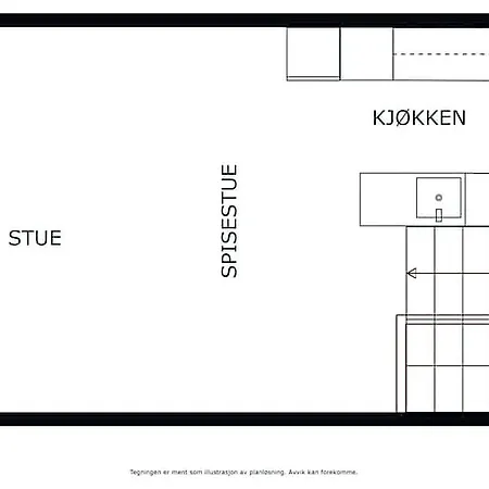 شقة فندقية Arctic Homes - Unique Town House