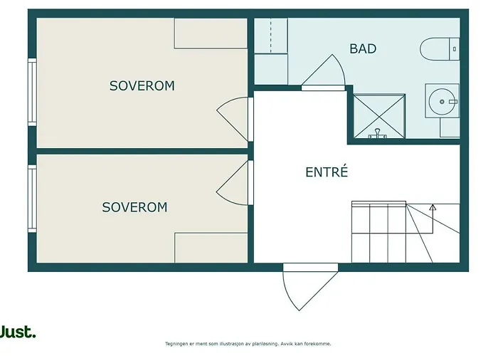 Arctic Homes - Unique Town House