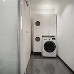 Arctic Homes - Unique Town House Апарт-отель 4*