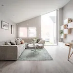 Arctic Homes - Unique Town House Тромсё