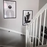Arctic Homes - Unique Town House 4* Тромсё