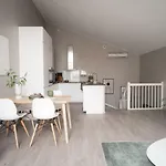 Arctic Homes - Unique Town House Тромсё